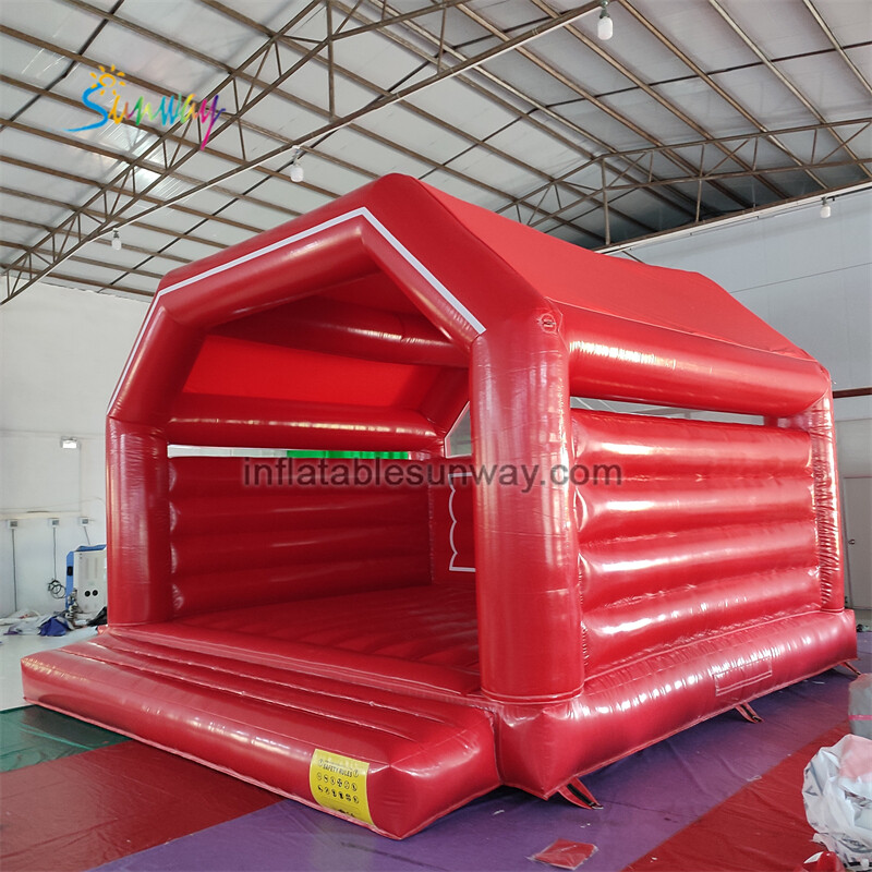 SB-537B 6x6m